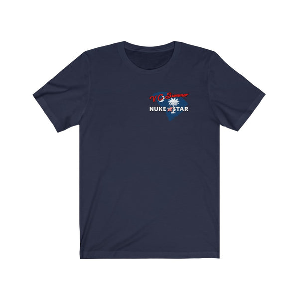 NukeStar VC Summer Tee