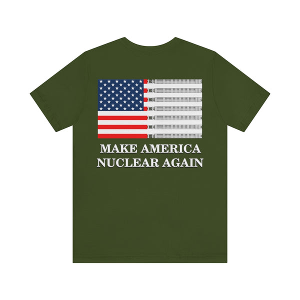 All American NukeStar Fuel