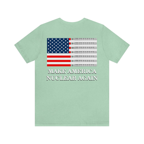 All American NukeStar Fuel