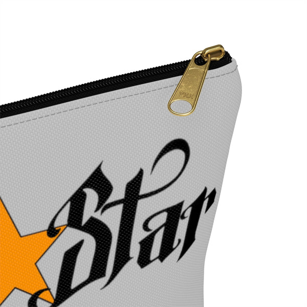 NukeStar Accessory Pouch with zipper