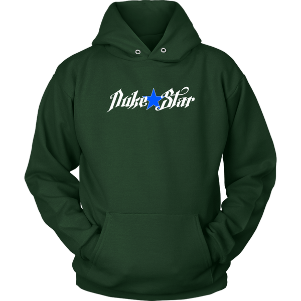 NukeStar Edge Negative Hoodie