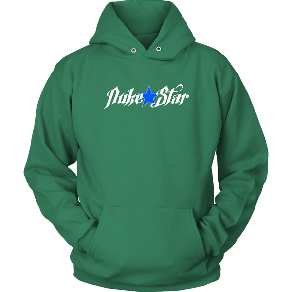 NukeStar Edge Negative Hoodie