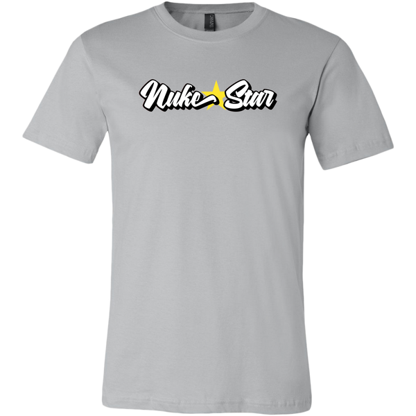 NukeStar Artsy Fartsy Tee