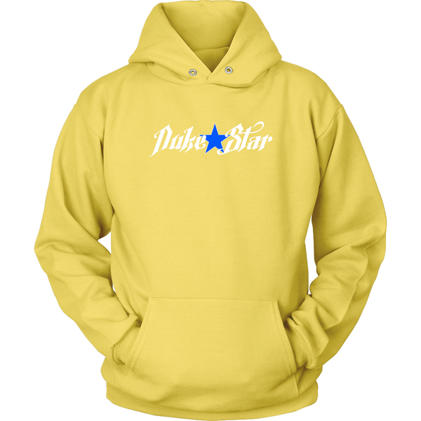 NukeStar Edge Negative Hoodie