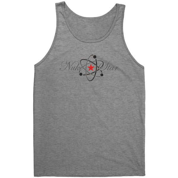 NukeStar Fission Script Tank