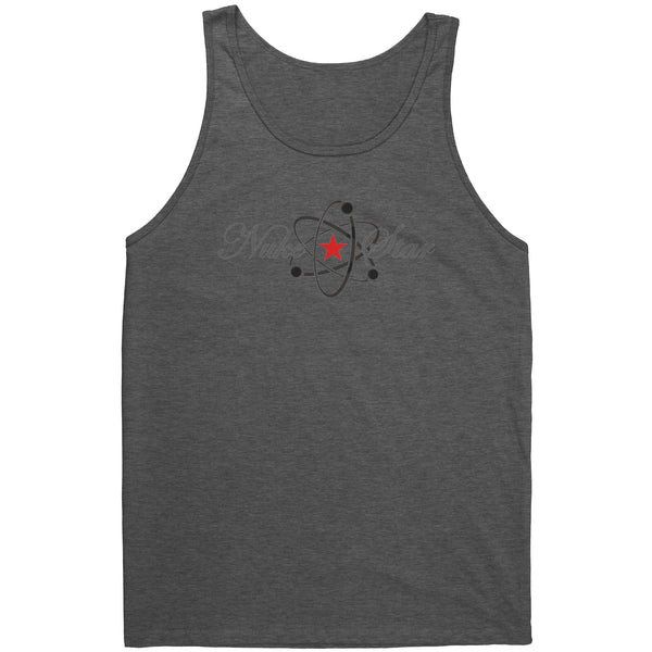 NukeStar Fission Script Tank