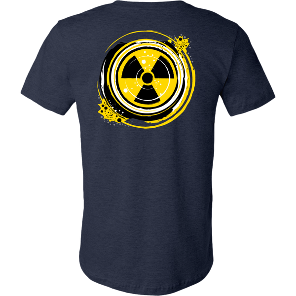 NukeStar Artsy Fartsy Tee