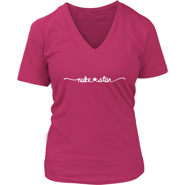 NukeStar Smooth Lady V