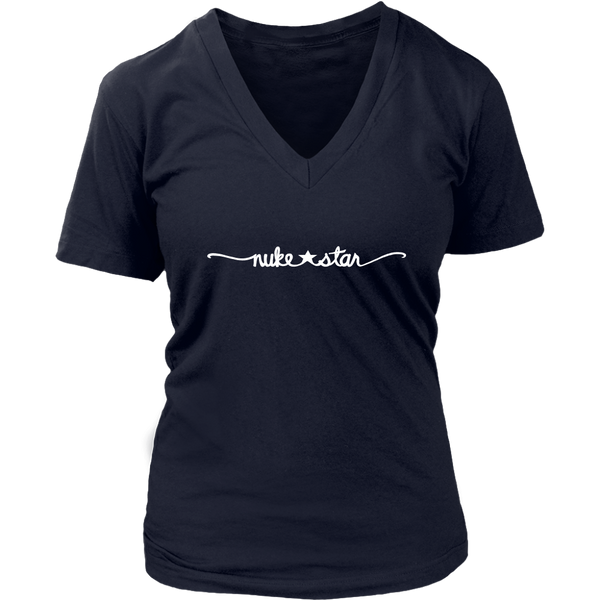 NukeStar Smooth Lady V
