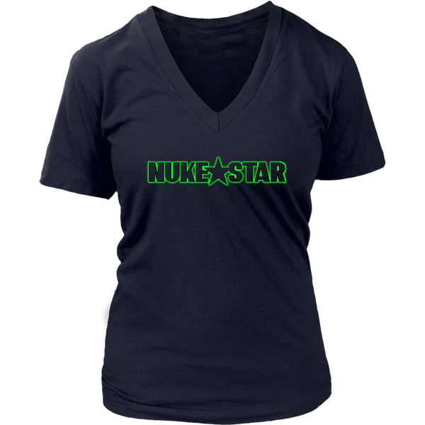 NukeStar AntiVirus Essential Worker