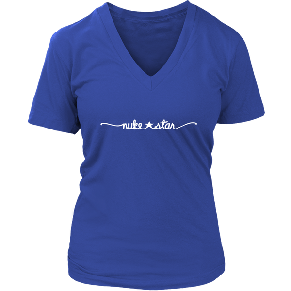 NukeStar Smooth Lady V