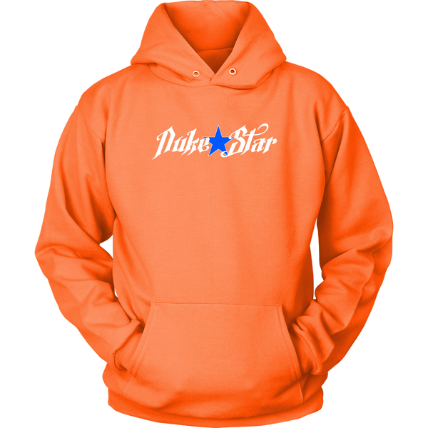 NukeStar Edge Negative Hoodie