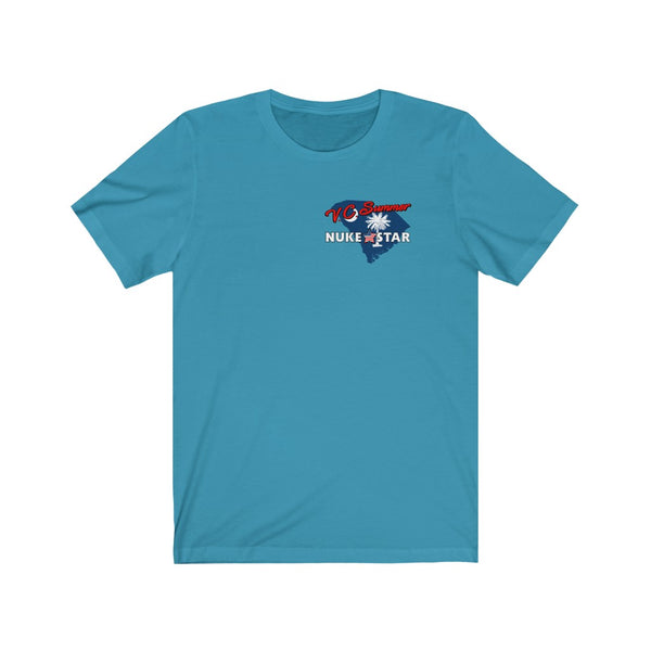 NukeStar VC Summer Tee