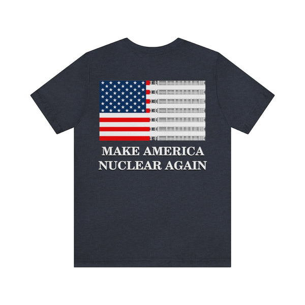 All American NukeStar Fuel