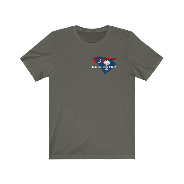 NukeStar VC Summer Tee