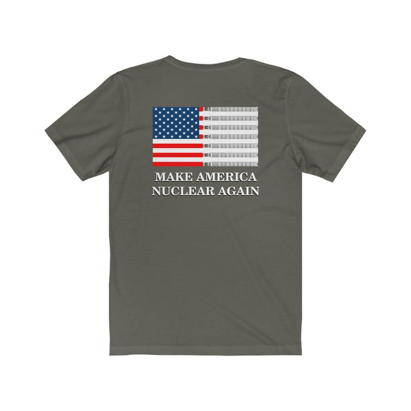 NukeStar VC Summer Tee