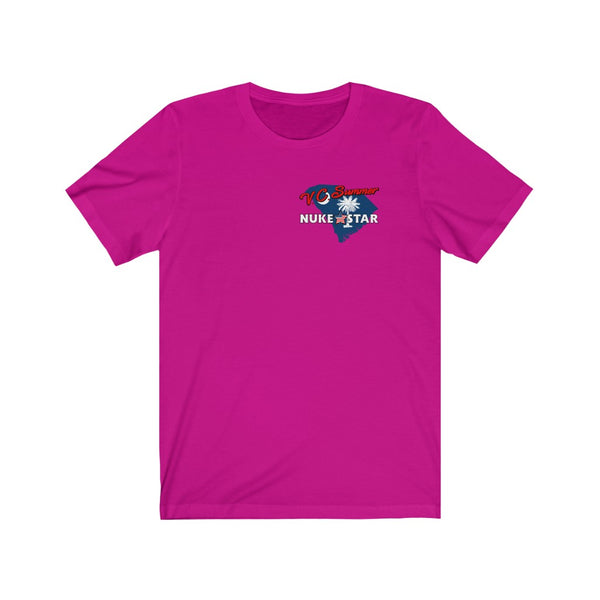 NukeStar VC Summer Tee