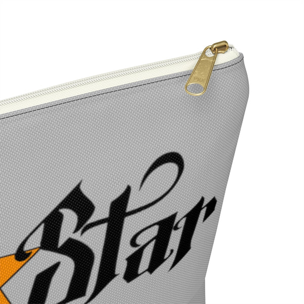 NukeStar Accessory Pouch with zipper