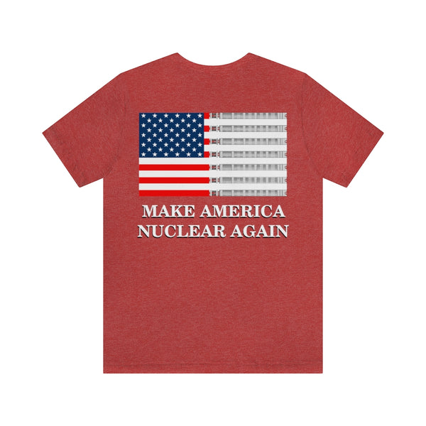 All American NukeStar Fuel