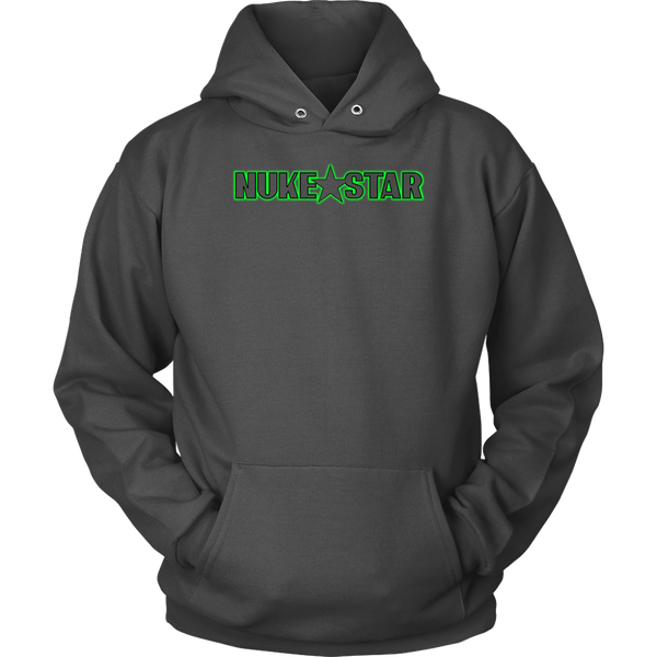 NukeStar AntiVirus Essential Worker