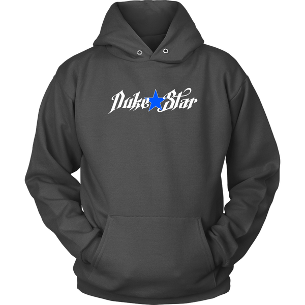 NukeStar Edge Negative Hoodie