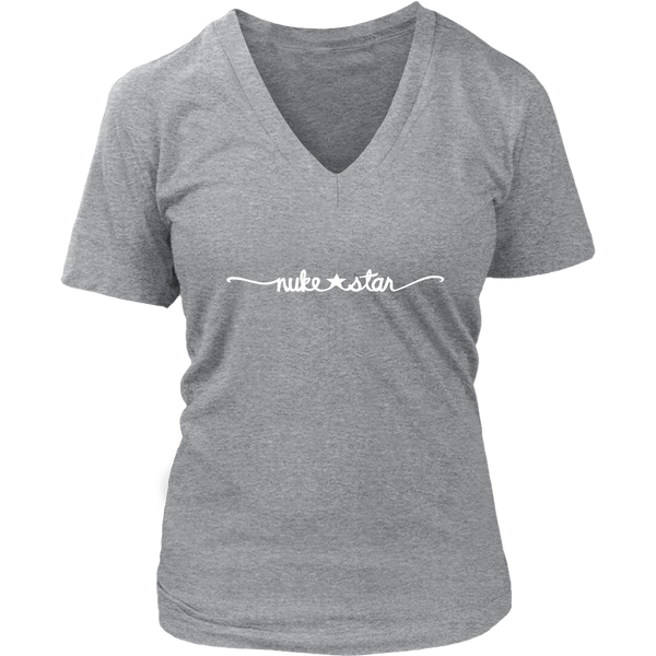 NukeStar Smooth Lady V