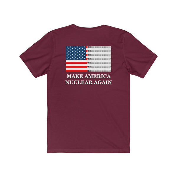 NukeStar VC Summer Tee