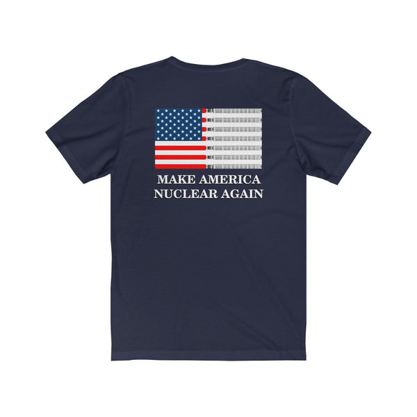 NukeStar VC Summer Tee