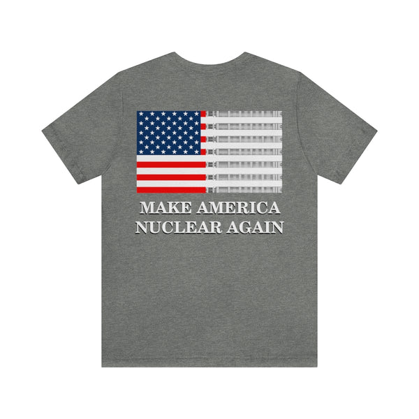 All American NukeStar Fuel