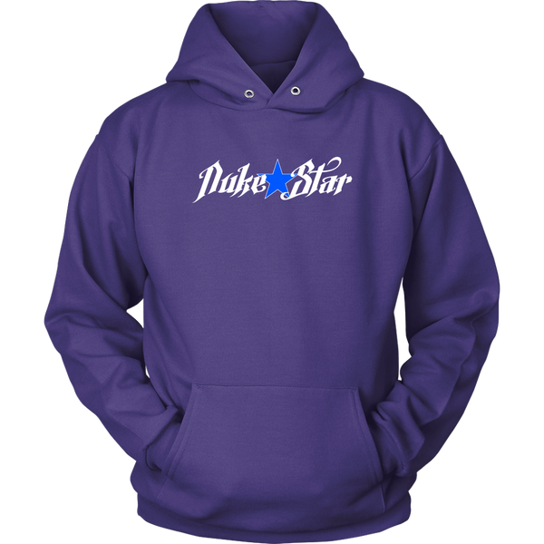 NukeStar Edge Negative Hoodie