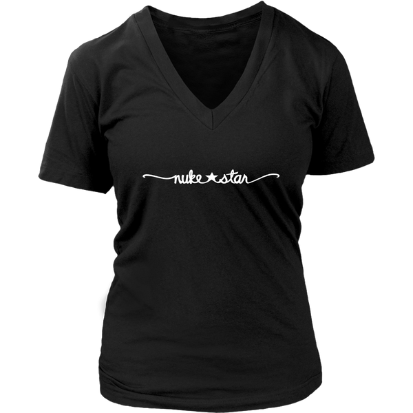 NukeStar Smooth Lady V