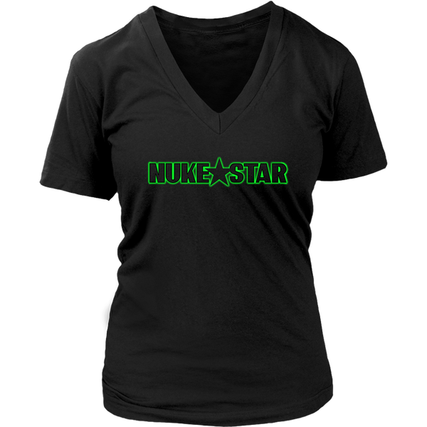 NukeStar AntiVirus Essential Worker