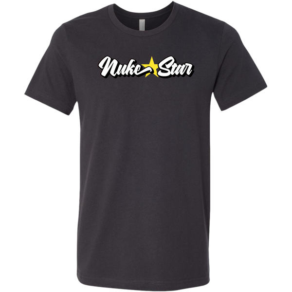 NukeStar Artsy Fartsy Tee