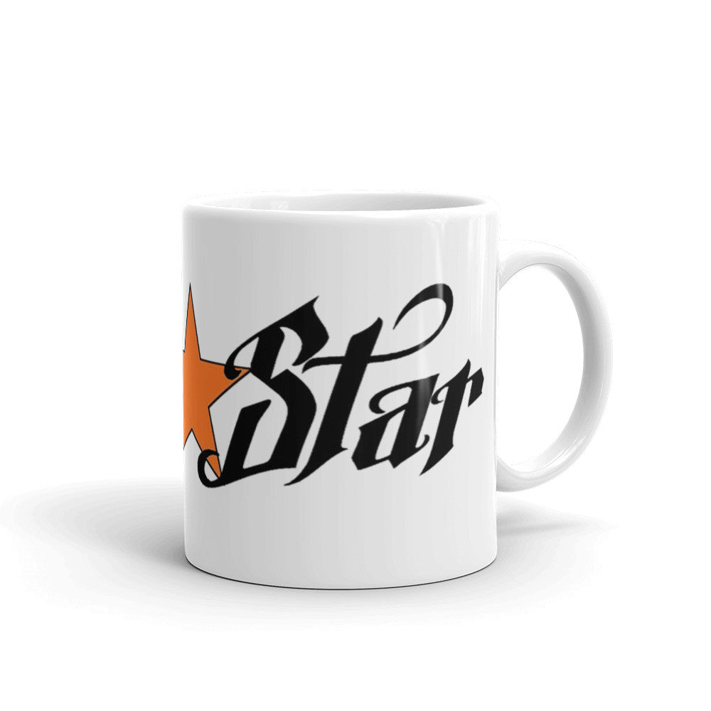NukeStar Joe Mug
