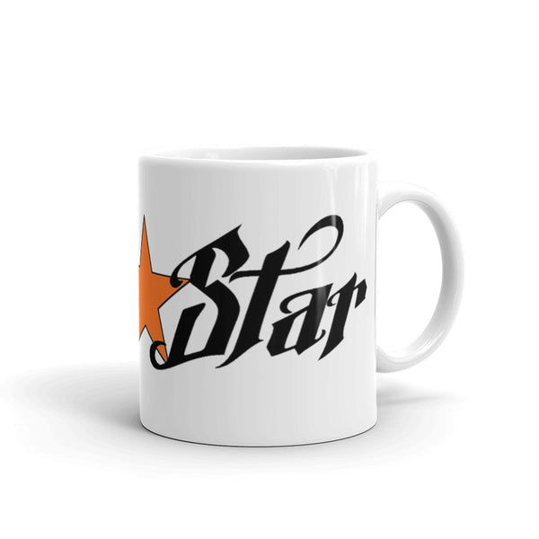 NukeStar Joe Mug