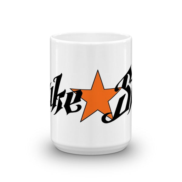 NukeStar Joe Mug