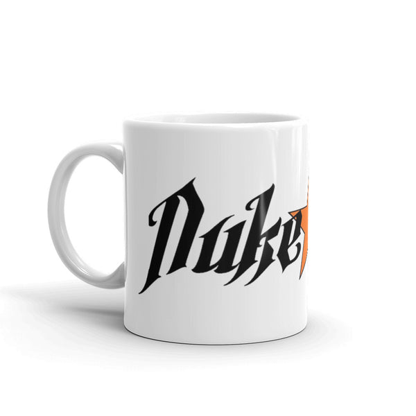 NukeStar Joe Mug