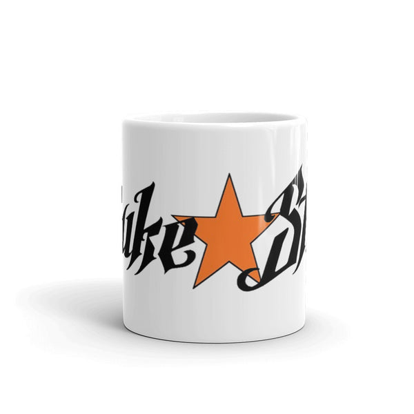 NukeStar Joe Mug