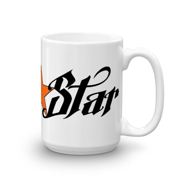 NukeStar Joe Mug