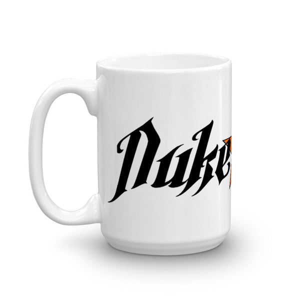 NukeStar Joe Mug
