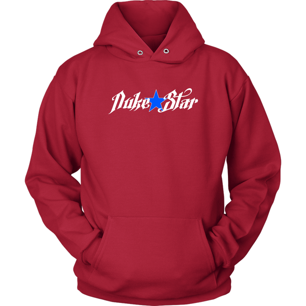 NukeStar Edge Negative Hoodie