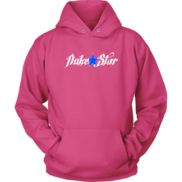NukeStar Edge Negative Hoodie
