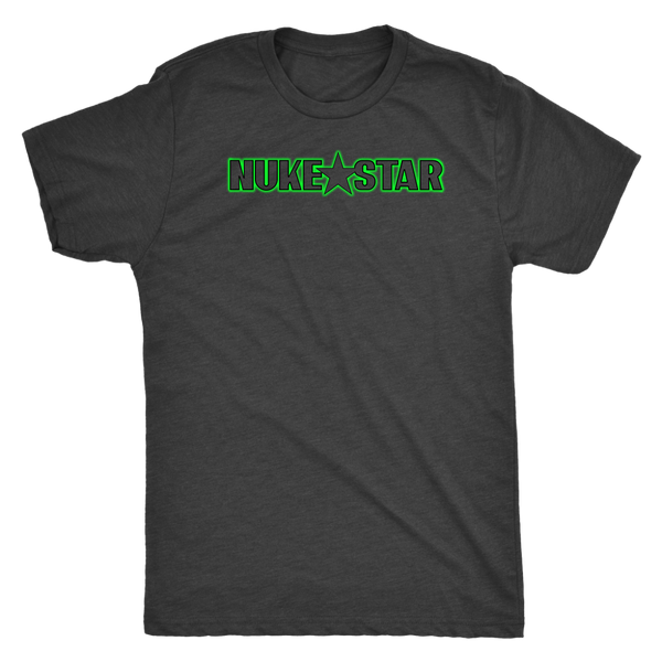 NukeStar AntiVirus Essential Worker