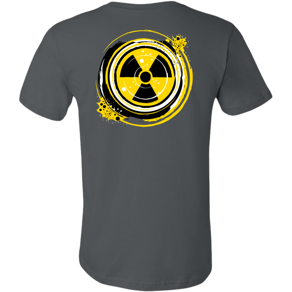 NukeStar Artsy Fartsy Tee