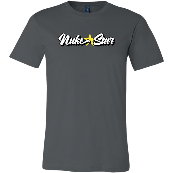 NukeStar Artsy Fartsy Tee