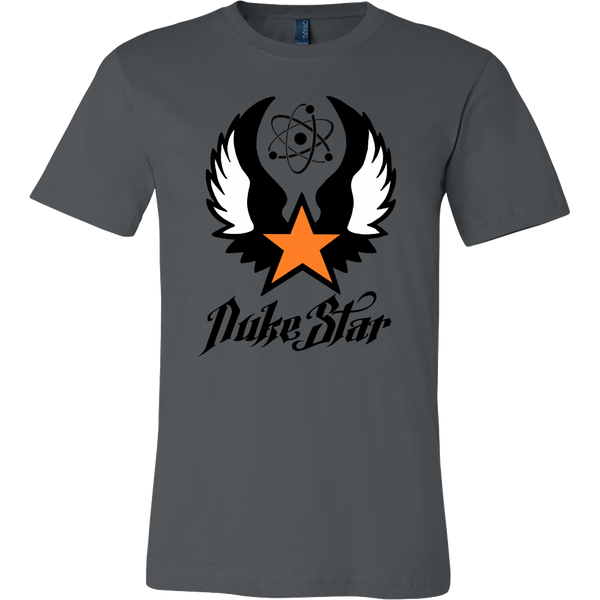 NukeStar Upfront Tee