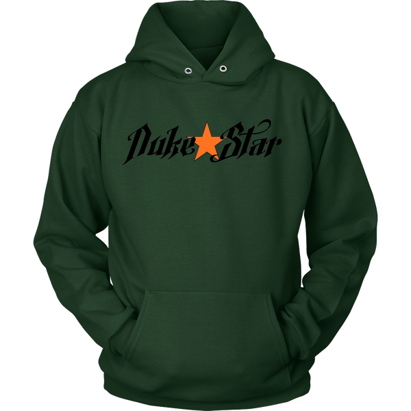 NukeStar Flagship Hoodie