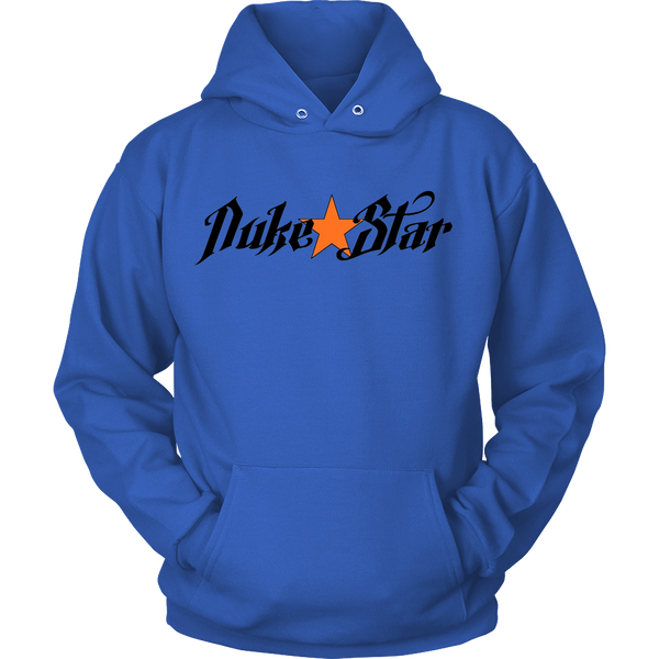 NukeStar Flagship Hoodie