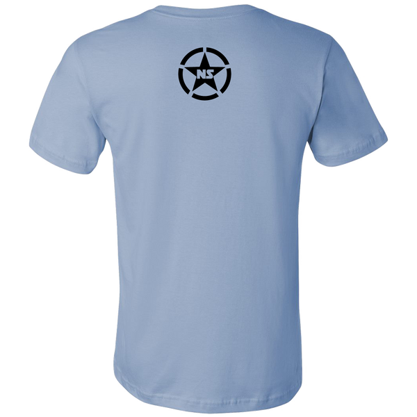 NukeStar Upfront Tee