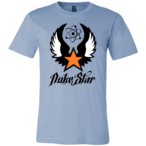 NukeStar Upfront Tee